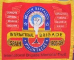 InternationalBrigadeVolunteers